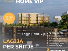 HOME VIP FILLON ME SHITJE BANESAVE VITOMERIC LAGJE HOME VIP