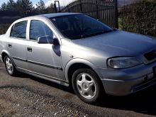 Opell Aster