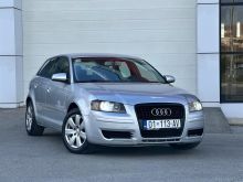?SHITET AUDI A3 1.9TDI 2006 1VIT RKS?