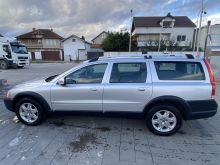 Shes 2007 Volvo XC70 D5, Automatic në gjendje shumë të mir