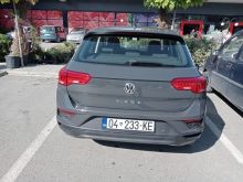 Shitet VW T-Roc