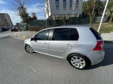 golf 5