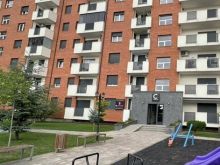 Ringa (Për shitje Banesa te Unioni Invest)980/24