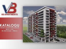 Ringa (Për Shitje Super Banesat te Projekti i VB Apartaments