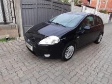 Fiat Grande Punto 1.3 Multijet