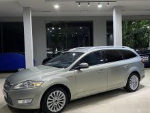 ▫️Ford Mondeo sw ▫️viti 2009Titanium ▫️2.0 tdci 150cv