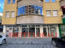 📣URGJENT SHITET LOKALI 144m² Rruge Dardania Fushë Kosovë💥
