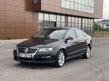 Passat 3C AUTOMATIK 2005