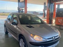 Peugeot 206 B 045693540