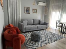 ?Shitet apartament 1+1 tek Rezidenca White Rocks?