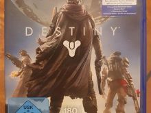 Destiny per Playstation 4 dhe 5 .