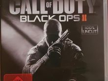 Call of Duty Black Ops l l per Playstation 3 .