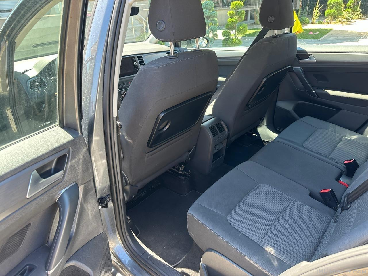 Golf 7 plus