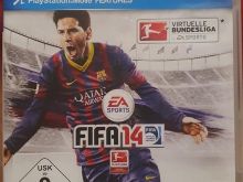 Fifa 14 per Playstation 3.