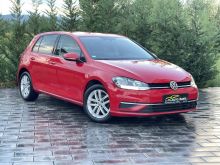 VW GOLF 7.5 TDI 115 PS FACELIFT 2018 (Nga Gjermania)