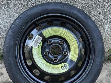 Gome Rezerv VW Golf 6 7