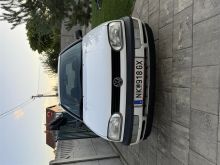 VW GOLF 3 1.9 TDi SYNCRO 4x4 1997 PA DOGAN