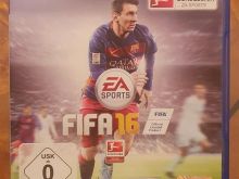 FiFa 2016 per Playstation 4 dhe 5 .