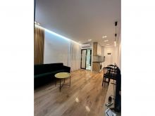 SHALLVARET, SHESIM APARTAMENT 1+1