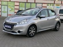 SHES PEUGEOT 1.4 HDI AUTOMATIK VITI 2013