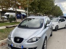 Seat Altea XL
