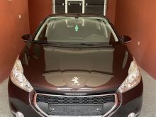 SHITET PEUGEOT 208 ALLURE 1.6 HDI