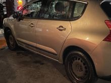 Bandash per peugeot R17
