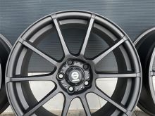 Sparco 18 coll Orgjinale