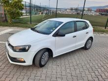 Polo 1.4 Tdi Bluemotion 2016 Doganuar