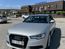 Audi A6 3.0 Quattro