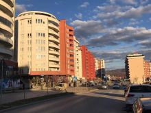 #Shitet Banesa ne Rrugen C Kompleksi Tregtia