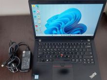 ThinkPad T480S