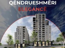 Banesa 53.6m2 lagje MUHAGJERVE te RESIDENCA E MBRETRESHES