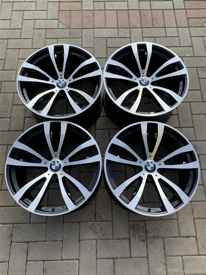 DISQE 20 INC..BMV..X5..X6..2016..ORIGJINAL..SHITEN..