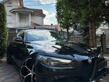 Alfa Romeo Giulia??2.2JTDM AUTOMATIC