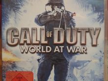 Call of Duty World At War per Playstation 3.
