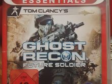 Ghost Recon Essentials per Playstation 3.