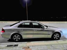 MERCEDES- BENZ - EVO - 280