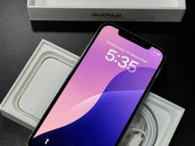 12 PRO 128GB GJITHA OK