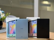 Samsung Galaxy Tab S6 Lite