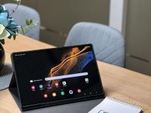 SAMSUNG GALAXY TAB S8 ULTRA 5G