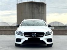 SHITET MERCEDES BENZ E220