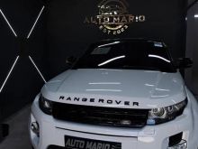 Range rover