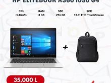HP ELITEBOOK x360 1030 G4