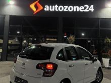 Citroen C3 1.6Diesel 2013
