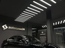 Bmw 318 2.0Diesel 2016