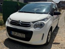 Shitet Citoren C1