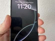 iphone 13 pro 128 GB Sierra Blue