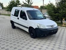 Peugeot 2.0hdi 2006 sapo ardhur nga zvicrra