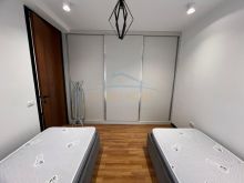 Shitet apartament 2+1+2+parking Quartum Residence Rruga Panorama